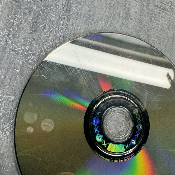 TMNT Mutant Melee  Microsoft Xbox Disc Only Tested - Picture 3 of 3